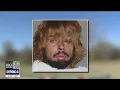 2 Denton police officers stabbed while trying to arrest sex offender