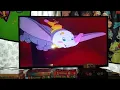 Download Lagu Opening \u0026 Closing To Dumbo 1989 French Canadian VHS (Ink Label Copy)