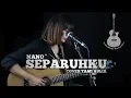 Download Lagu NANO - SEPARUHKU COVER BY (Tami Aulia)-Indo Music Production