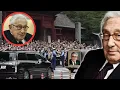 Henry Kissinger controversial statesman who influenced U S foreign policy for decades has died