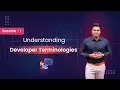 Understanding Key Developer Terminologies Software Product vs Software Project Explained