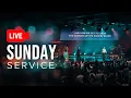 LIVE Sunday Service 9am PST Andrew Sedra