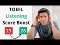 Download Lagu TOEFL Listening: How to QUICKLY Improve By 3 Points
