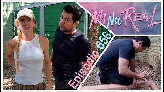 Ceará comprou um container pra montar no jardim e o final é SURPREENDENTE! 😭🤣