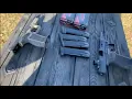 CANIK RIVAL Red Dot VS METE SFX Iron Sights Range TEST