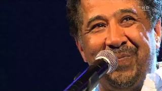 Cheb Khaled El Ghira Seknatou 