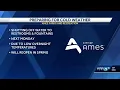 City of Ames preparing for cold weather