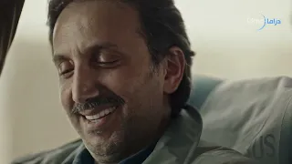 العائدون عمر قابل سياف الكيلاني في الاتوبيس وحجز تذكره في الكرسي اللي جنبه شوف هيحصل إيه 