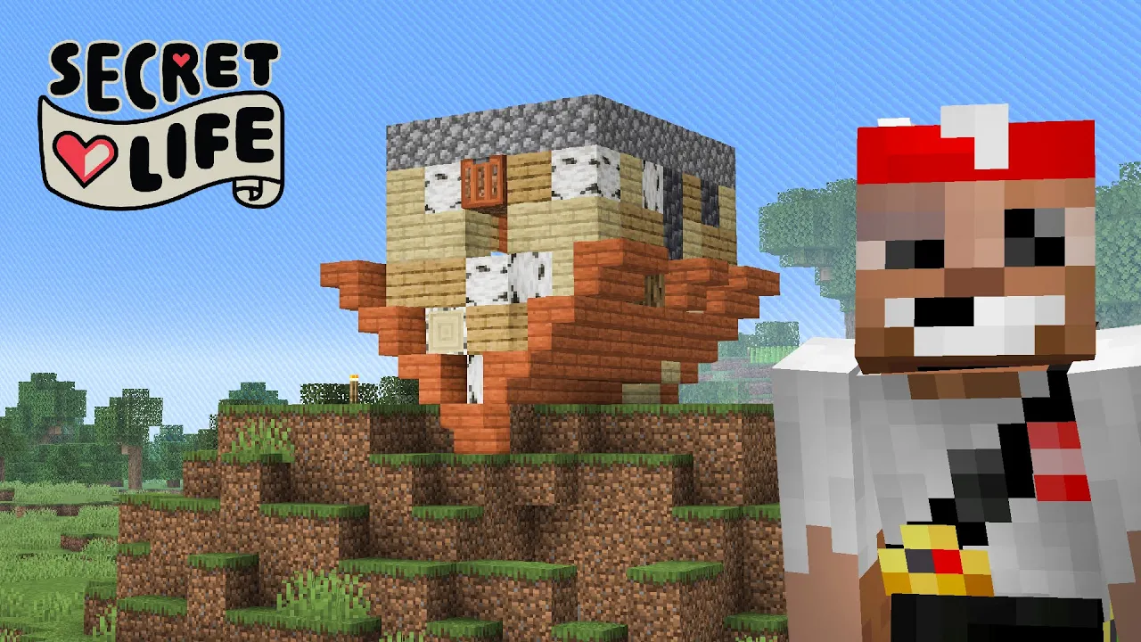 Watch "Bdubs Secret Life :: Discomfort" on YouTube