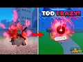 Download Lagu Pain Rework and Human V4 is OVERPOWERED... (Blox Fruits)