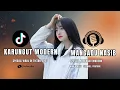 Lagu KARUNGUT MODERN - MANGADU NASIB ( VIRAL 2025 )