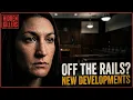 Off The Rails NEW DEVELOPMENTS in Lindsay Clancy Jared Bridegan 2Pac Trials