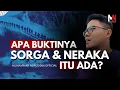 Download Lagu Bagaimana Cara Membuktikan Sesuatu yang Bukan Berupa Materi? 