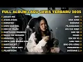 Download Lagu FULL ALBUM JAJALEN AKU -  BEBE SYABELLA TERBARU - PLAYLIST LAGU JAWA TERPOPULER 2025