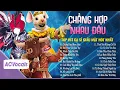 Lagu Dĩ Nhiên Rồi Người Ta Là Lựa Chọn Của Em Mà... Chẳng Hợp Nhau Đâu | Top Hit Ca Sĩ Giấu Mặt
