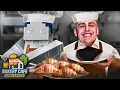 Download Lagu BASTIGHG \u0026 PAPAPLATTE ERÖFFNEN EINE BÄCKEREI