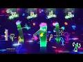 Chaccaron - Just Dance 2022 Wii