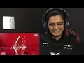 Seedhe Maut - Kaanch Ke Ghar | REACTION