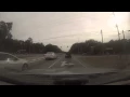 Just Outside Of Beaufort SC US Route 21