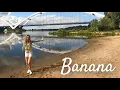 Download Lagu Banana - Anitta feat. Becky G | Zumba choreo by Aviene