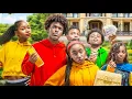 Download Lagu RICH GIRL Lies To Be FAKE RICH | Lavish City Movie | Kinigra Deon