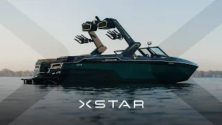 2025 MasterCraft XStar 25 Years in the Making