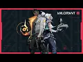 Download Lagu Valorant OST - Loading [Main Theme]