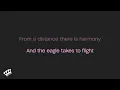 Bette Midler - From A Distance (Karaoke Version)