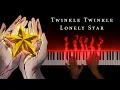 Download Lagu Twinkle Twinkle Little Star but it's actually dark and full of anxiety