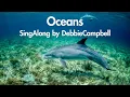Download Lagu Oceans
