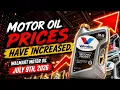 MOTOR OIL at WALMART 2026