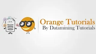 How to show data in table format or in scatter plot in orange tool