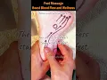 Foot Massage Boost Blood Flow and Wellness