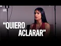 Download Lagu DANIELA CELIS explica la verdad detrás de su separación con THIAGO MEDINA: \