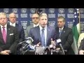 NYC PBA MEMBERS The City is Heading in the Wrong Direction