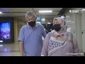 Singapore's Inclusive Public Transport System