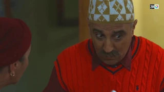 برامج رمضان الحلقة 4 كبور والحبيب 4 Episode 4 