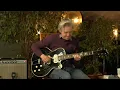 Download Lagu Silvertone Espanada 1427 from 1959 presented by Tobias Hoffmann @VintageGuitarOldenburg