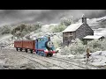 Download Lagu Thomas \u0026 Friends Season 6 Episode 6 The Fogman UK Dub HD MA Part 2