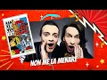 Download Lagu 883 - Non me la menare (Lyric Video)