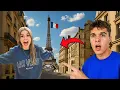 Download Lagu COCOTTE VIENS NOUS REJOINDRE À PARIS !