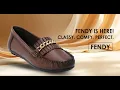 Lagu Meet Zoom Shoes' FENDY - The Classy Shoe Every Woman Needs! | Zoom Shoes Leather Bellies For Women