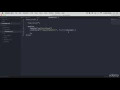 AngularJS What is scope