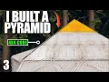 Download Lagu I BUILT A 4X4 PYRAMID WITH CLANS LOOT | Solo Rust