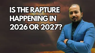 Discernment When Listening to Rapture Claim Videos, Can Anyone Say the Precise Time?