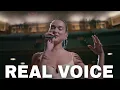 Download Lagu Dua Lipa Real Voice (No Autotune)
