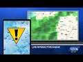 Allegheny County prepared to deploy salt trucks as first snowfall expected in Western Pa