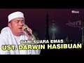 Download Lagu Suara Merdu Ust. Darwin Hasibuan. Surat Al-Isra' Ayat 9.
