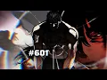 Black Eyes Awakening 601 Lookism