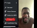Download Lagu Voice-to-Midi on #Bandlab is sounding 🔥🔥 | https://www.bandlab.com/iamastromartian #musicproducer